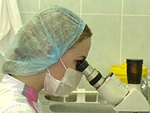 Штамм подкрался незаметно к границам России