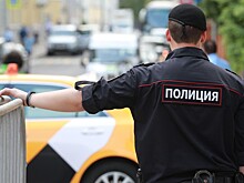 Главу московского отделения «Другой России» задержали у метро в столице