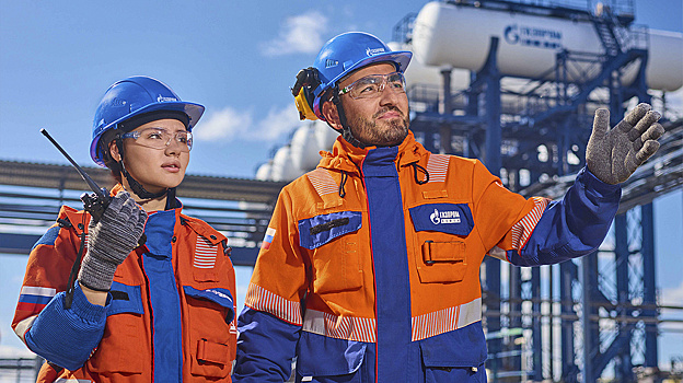 Аналитики РБК назвали «Газпром нефть» лучшим работодателем в нефтяной отрасли