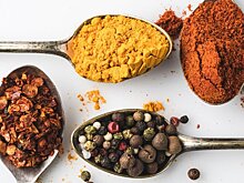 Россиянам рассказали об опасности купленных на развес специй