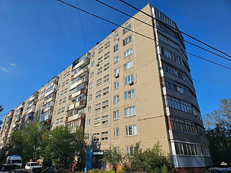 Дом на Фучика в Нижнем Новгороде, где случился взрыв, безопасен для проживания