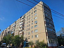 Дом на Фучика в Нижнем Новгороде, где случился взрыв, безопасен для проживания