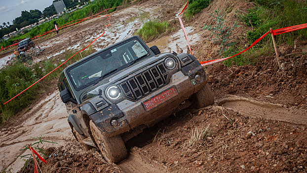 Названы главные вызовы для индийского автопрома в России