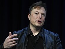 Маск рассказал о преимуществах чипирования людей