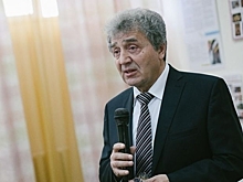 Мэрия Омска ищет директора департамента культуры с зарплатой до 62 тысяч рублей