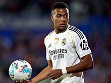 Килиан Мбаппе вышел на шестое место по числу попаданий в символическую сборную FIFPro