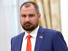 «Коммунисты России» исключили Сурайкина за «буржуазный образ жизни»