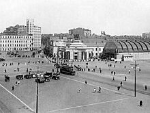 Когда в Москве появилась легендарная «Аннушка»