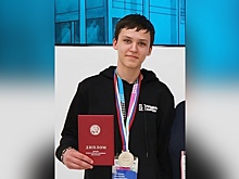 Московские школьники победили в Международной естественно-научной олимпиаде