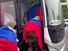 Три жителя Удмуртии возвращены из украинского плена в ходе обмена 2 октября