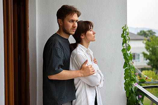 Мужчины чаще женщин страдают тяжёлой шизофренией. Можно ли построить с семью с больным