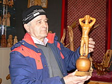 В Крыму прокуратура потребовала выселения уникального музея домовых