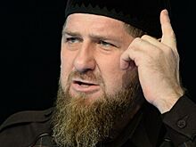 Кадыров пообещал нокаутировать Александра Емельяненко