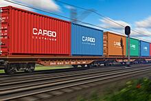 Ситуация с контейнерными железнодорожными перевозками за последнюю неделю не изменилась