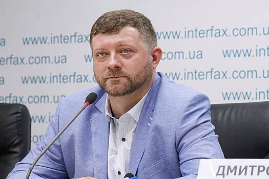 На Украине заявили о прохождении важного этапа на пути вступления в ЕС
