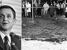 35 лет назад в Стокгольме застрелили премьер-министра Швеции Улофа Пальме