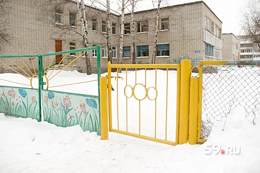 Почему из садика в Краснокамске дважды убежали дети? Разбираемся вместе с главой управления образования
