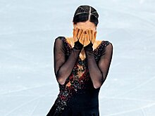 Фигуристкам России придется выступать с экс-мужчинами