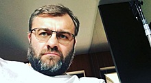 Михаил Пореченков подрался в аэропорту