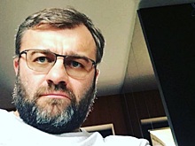 «Он первым пойдет, если позовут»: Иван Охлобыстин рассказал, что Михаил Пореченков собрался на Донбасс