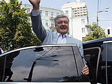 Убегающая натура. Почему Порошенко улетает из Украины