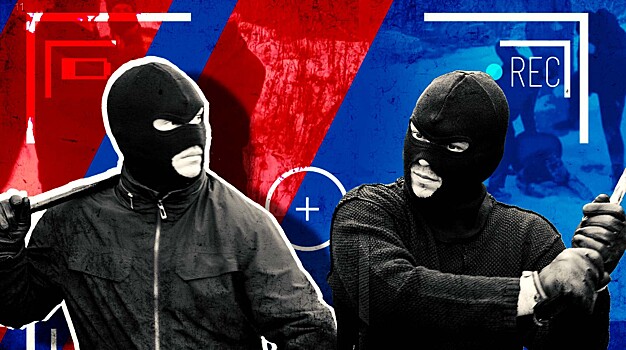 «В 2023 году ситуация окончательно вышла из берегов». Автор канала о неонацистских нападениях предрек рост ультраправого насилия