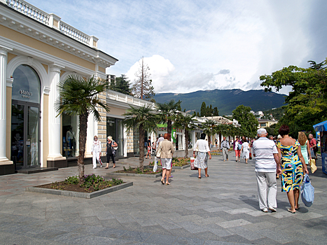 100 тысяч на 10 дней: цены в Крыму возмутили туристов