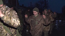 В ДНР сообщили, что число сложивших оружие морпехов ВСУ в Мариуполе выросло до 1350