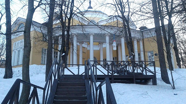 Музей на Летней улице со 2 по 7 января можно будет посетить бесплатно