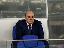 ЦСКА поздравил Мишустина с 59-летием: «Благодаря Вашим лидерским качествам, железной воле и профессионализму успешно решаются все задачи, стоящие перед Правительством РФ»