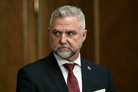 Вице-спикер парламента Словакии напомнил, кто освободил страну от фашизма