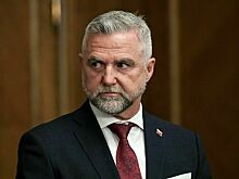 Вице-спикер парламента Словакии напомнил, кто освободил страну от фашизма