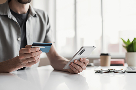 Visa и MasterCard установят новые комиссии за онлайн-платежи