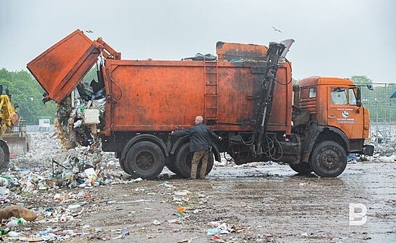 СМИ: переработка отходов не спасет планету от пластикового мусора