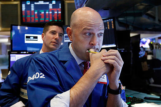 Технологические и китайские акции подвели рынок