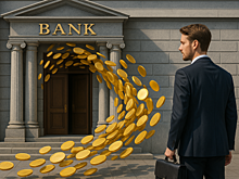 Банки берут на себя роль платежных посредников: бизнес уходит от независимых агентов