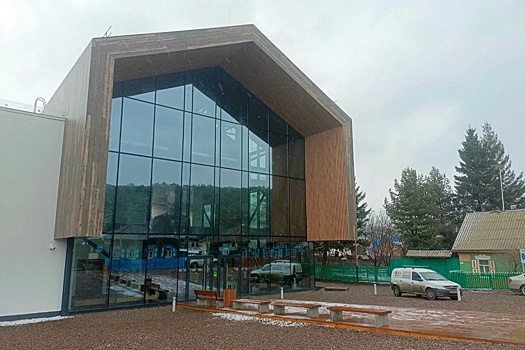 На родине Астафьева в Сибири скоро откроется его Национальный центр