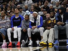 «Терпение». Тренер «Далласа» — о криках фанатов уволить генменеджера после двух поражений