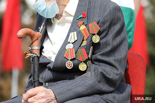 Ветеран битвы на Курской дуге призвал продолжить громить немецкие танки ВСУ