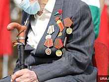 Ветеран битвы на Курской дуге призвал продолжить громить немецкие танки ВСУ