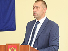 Директор ТУ «Юго-Западное» Сергей Болдин рассказал о проделанной в прошлом году работе