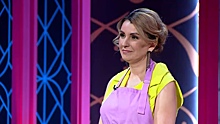 Нижегородка Марина Гришанова поборется за приз в телешоу «Король десертов»