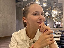 «В списке молодых и перспективных до 30 лет»: Юлия Хлынина рассекретила своего возлюбленного из списка Forbes