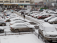 Тюменские водители заклеивают номера машин, чтобы избежать штрафов от ГИБДД