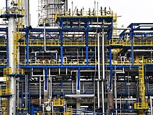 BP приостановила работу крупного НПЗ в Роттердаме из-за внезапного отключения электричества
