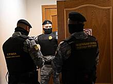 Минск передал Москве задержанного в Белоруссии россиянина