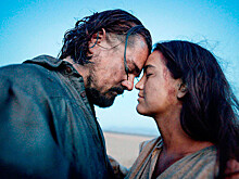 "Выживший" взял прокат измором