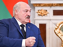 Лукашенко ознакомился с перспективами молочных рек в Гродненском регионе