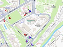 В центре Курска частично ограничат движение из-за фестиваля