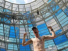 Ставка для Англии на ЧМ слишком высока, это уже не просто игра